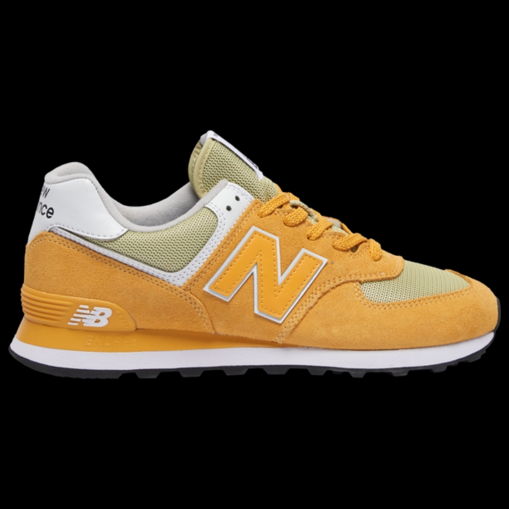 Men's 574's